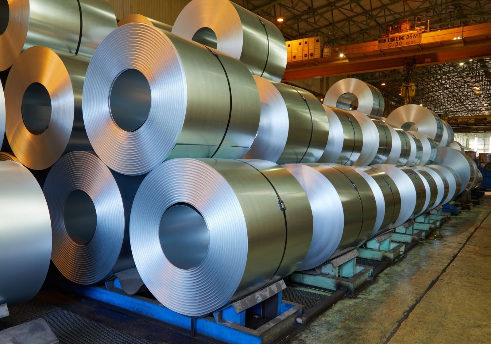 Steel importers in UAE and Saudi Arabia adopt cautious stance ahead of holiday season