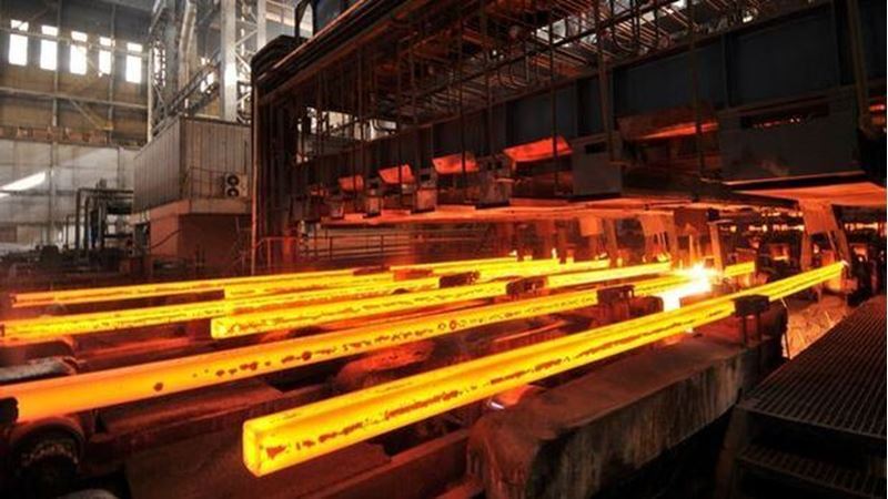 Spain resumes iron and steel imports from Russia