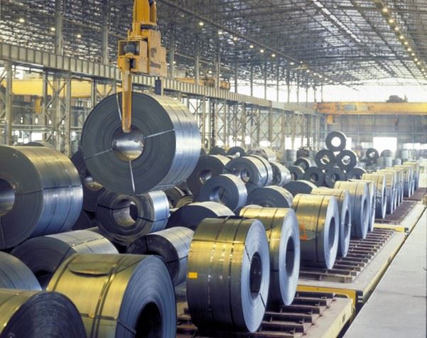 Imports from Vietnam pressure US steel prices