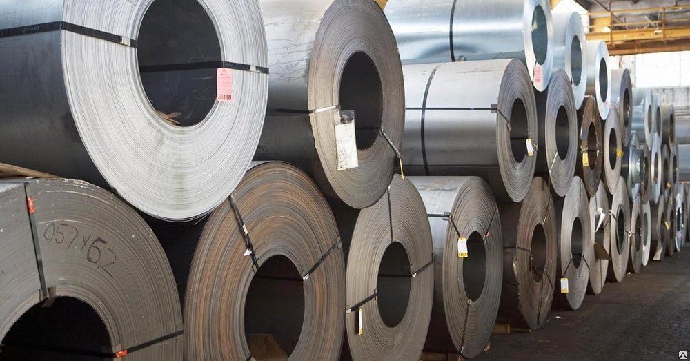 Ukrainian flat steel exports surge in May 2024