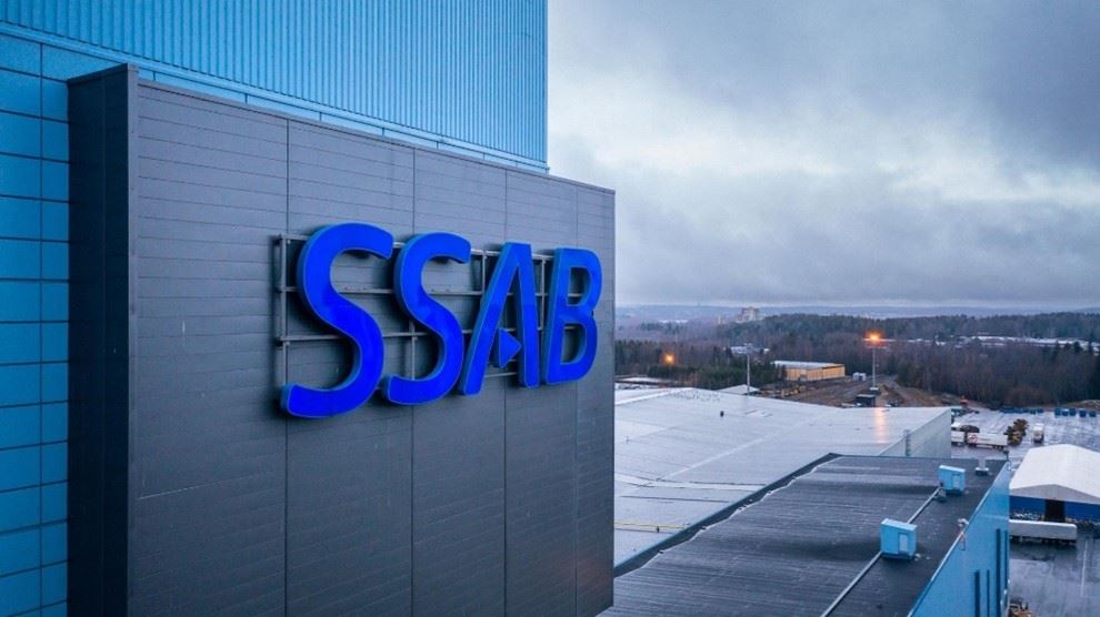 SSAB ve Firth Steels'ten sürdürülebilirlik için stratejik işbirliği!