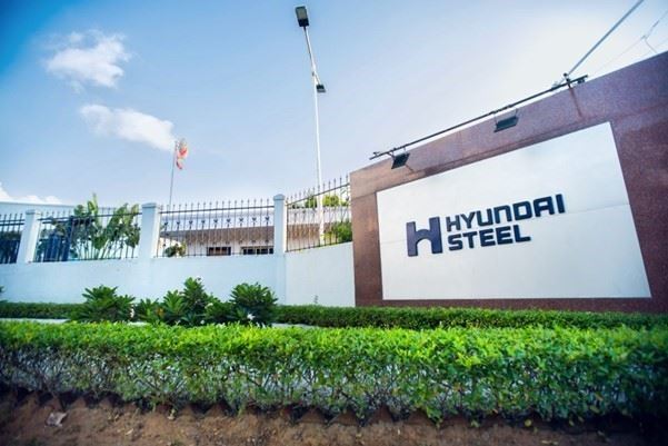 Hyundai Steel aims to reduce production costs with AI