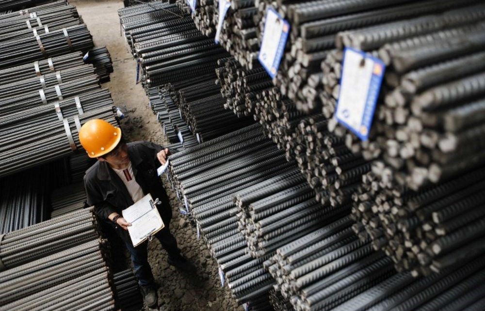 Vietnam's steel imports increased in the first 5 months of 2024