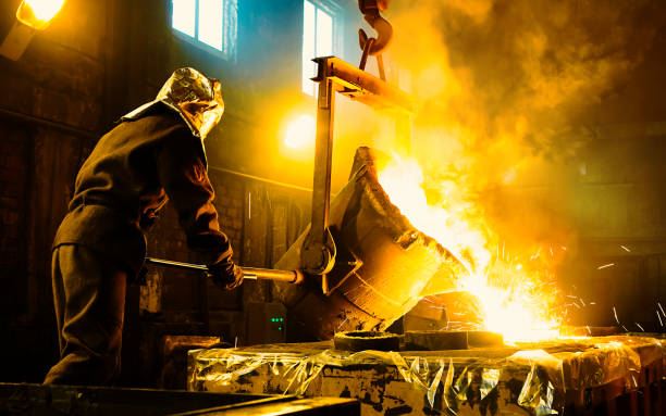 Ukraine maintained its 22nd place in the Worldsteel rankings with its steel production volume