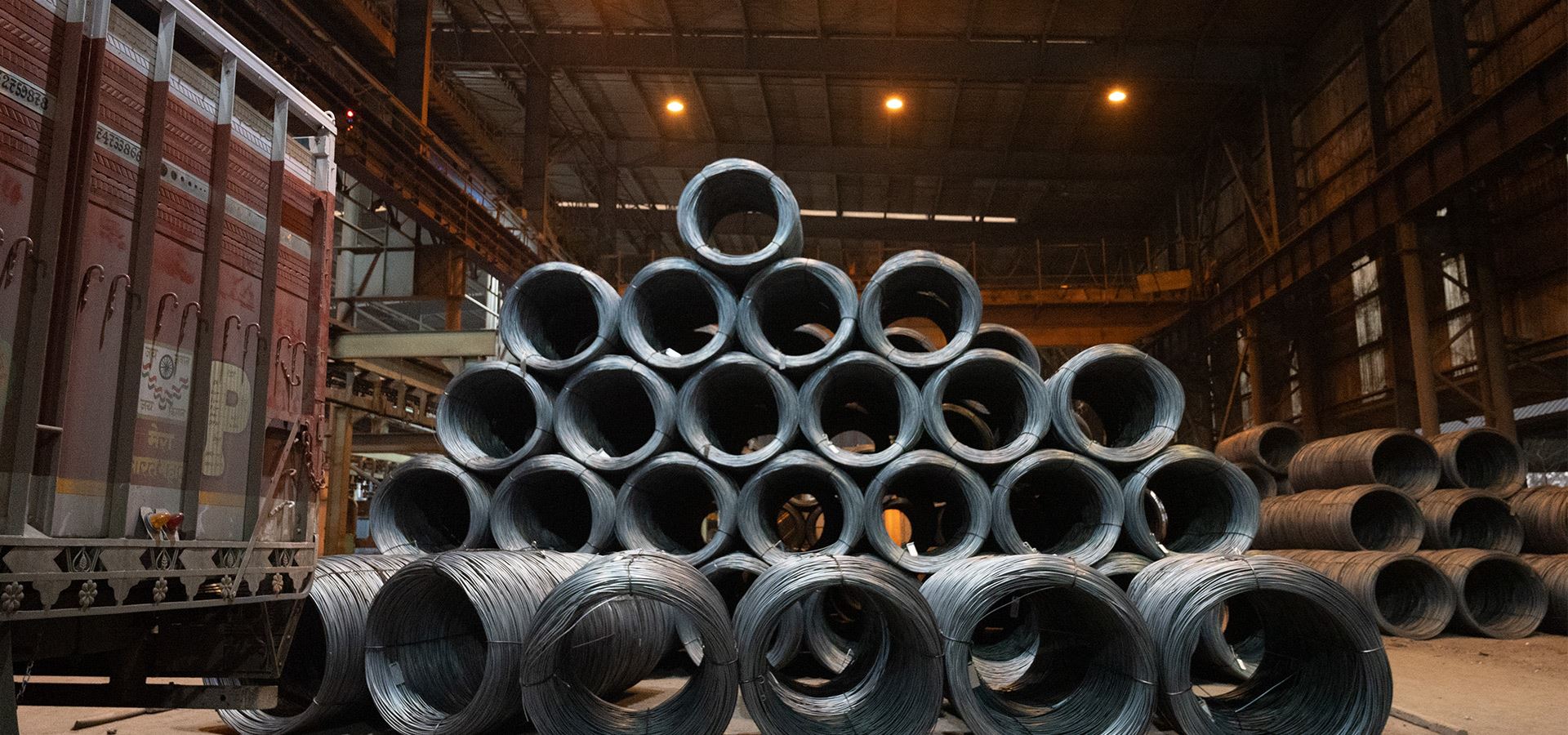 Morocco mandates compliance with new standards for steel products