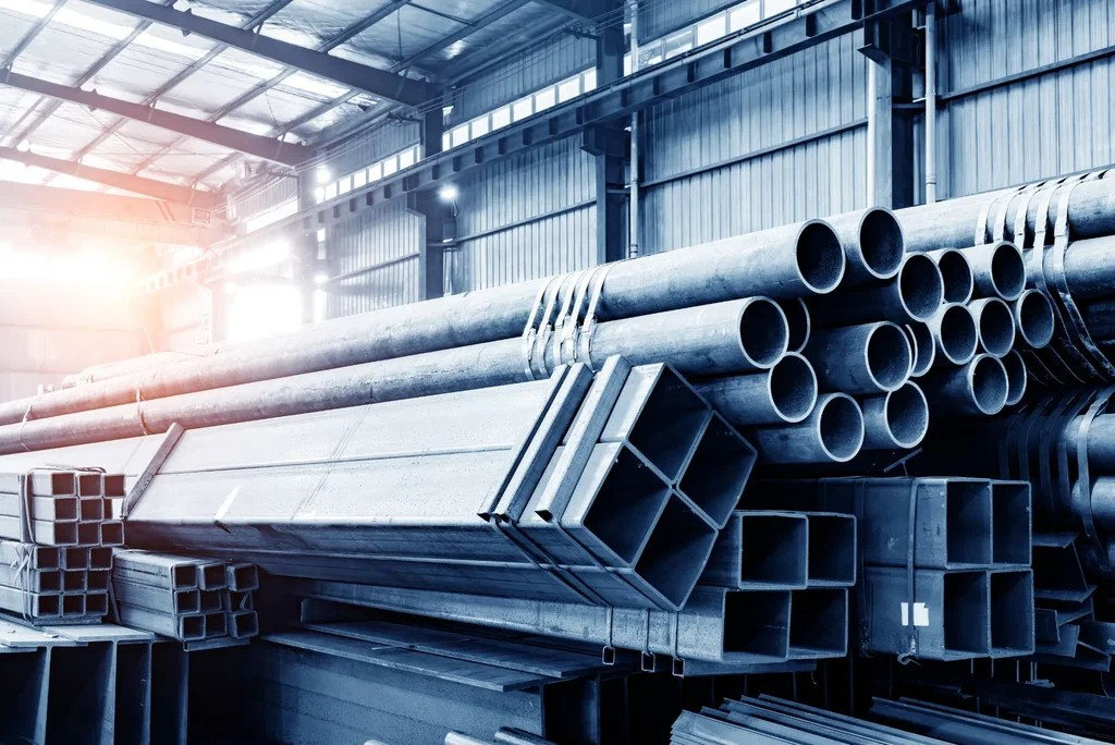 Türkiye is the leading exporter of long steel products to Ukraine