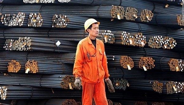 China threatens the steel sector in Latin America