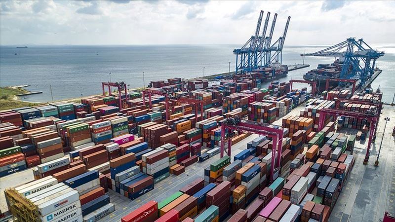 Foreign trade deficit narrowed by 48 percent in May