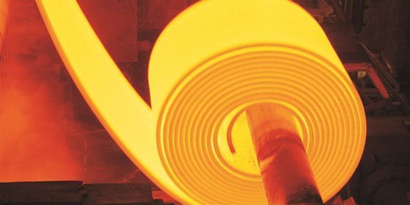 Vietnam's hot-rolled coil exports decline