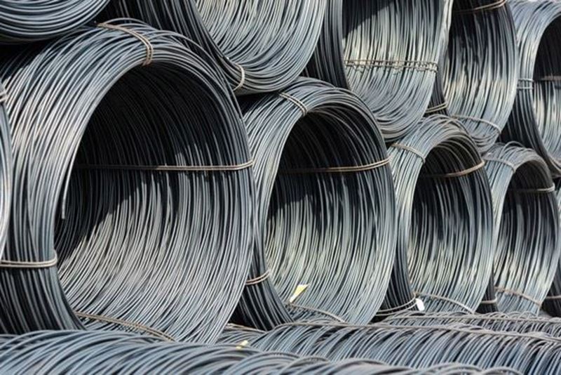 Additional financial obligation on wire rod imports 