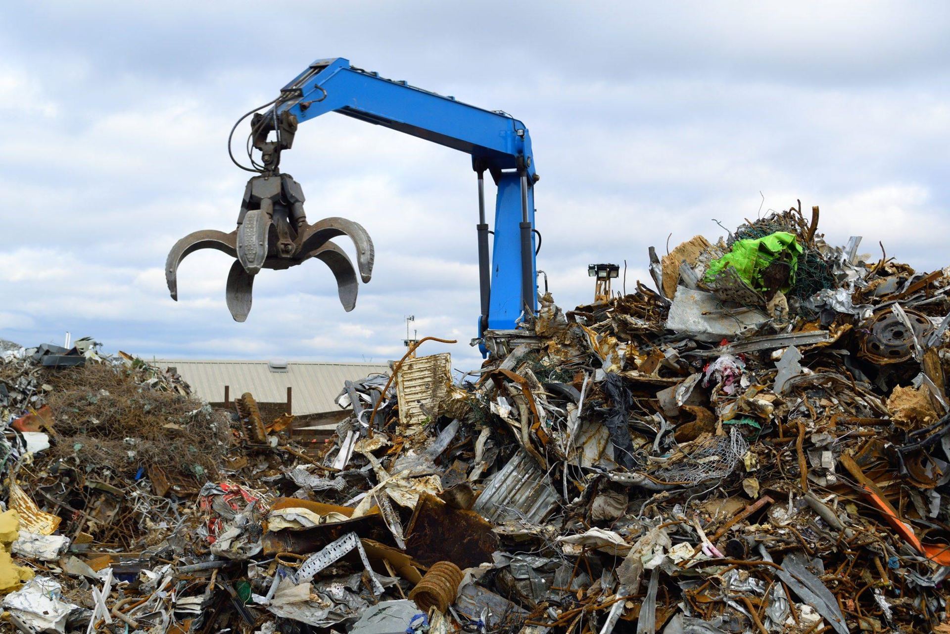 New regulations for the export of scrap and waste from Azerbaijan