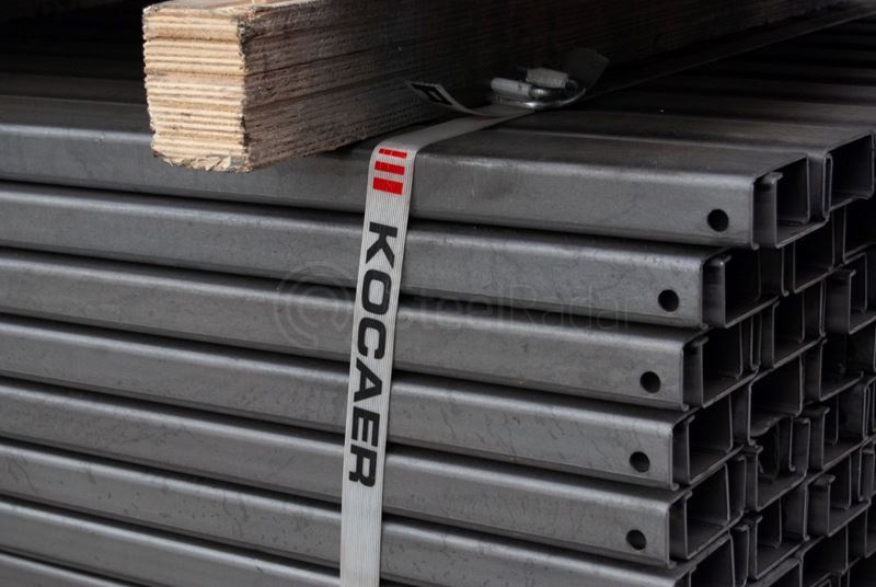 Kocaer Steel announces a $46 million order!