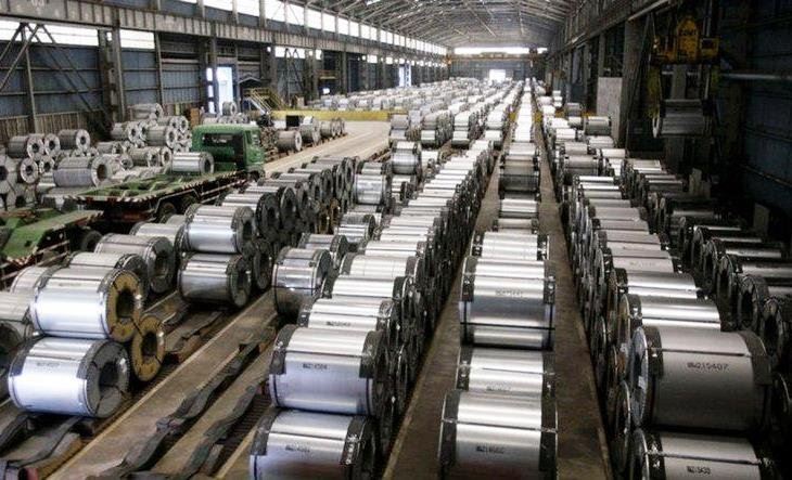 U.S. and Mexico implement new measures to combat tariff evasion on steel and aluminum imports