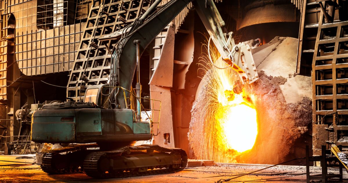 India's steel production to surge nearly 6% in FY2024/2025