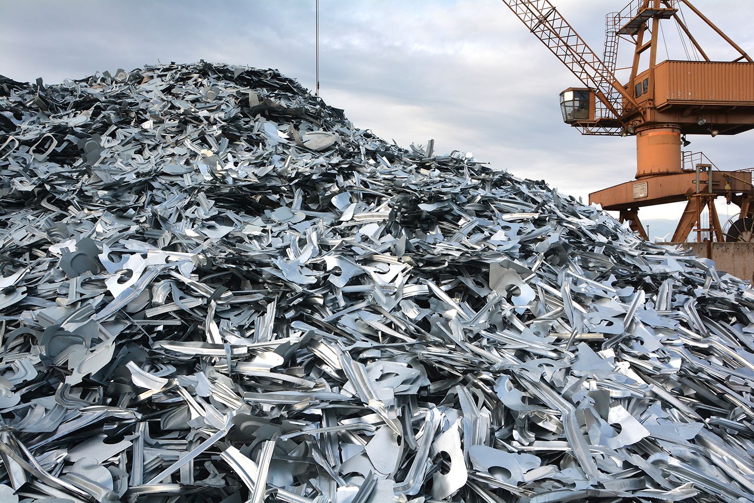 Chinese scrap market follows a volatile trend