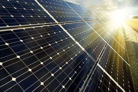 Rio Tinto unveils solar Farms in Northern Territory