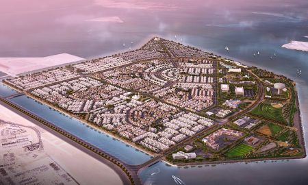 Bahrain and China sign landmark agreement for 1,269 housing units in Sitra city