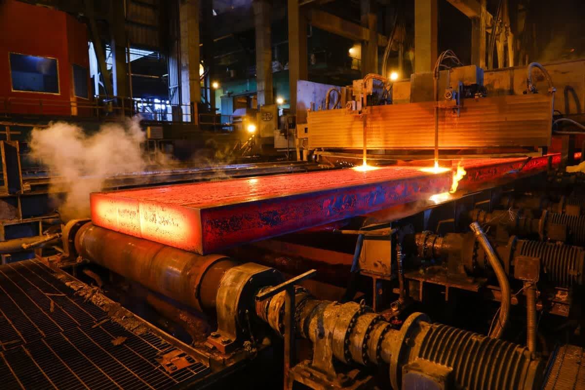 Iran’s steel industry faces challenges amidst price adjustments and production constraints