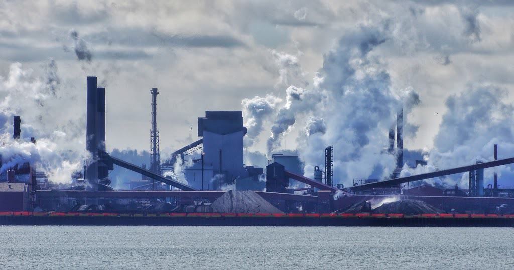 Cleveland-Cliffs, Kanadalı Stelco'yu satın alıyor