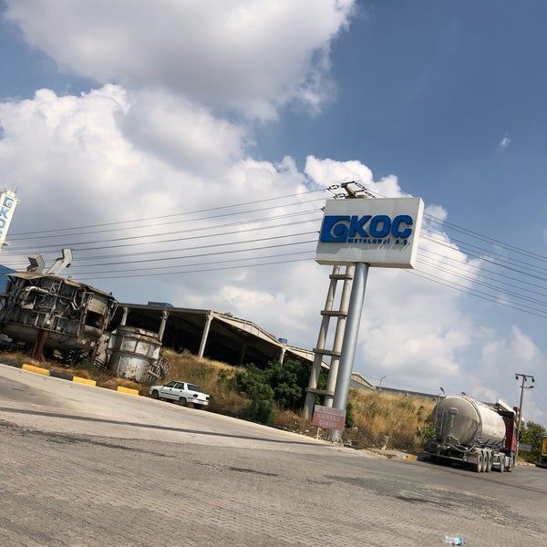 Koç Metalurji üst yönetim kurulunda değişiklik yaptığını açıkladı