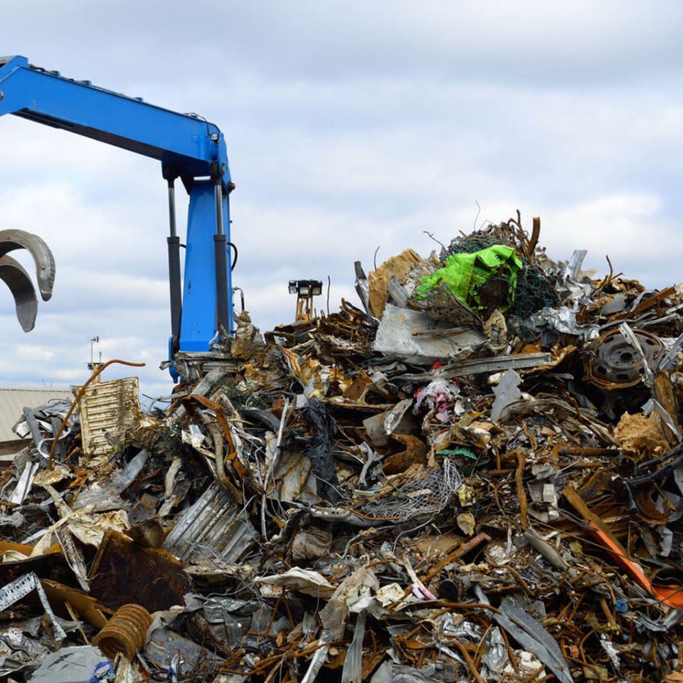 Kazakhstan plans to extend ban on ferrous scrap exports for another six months