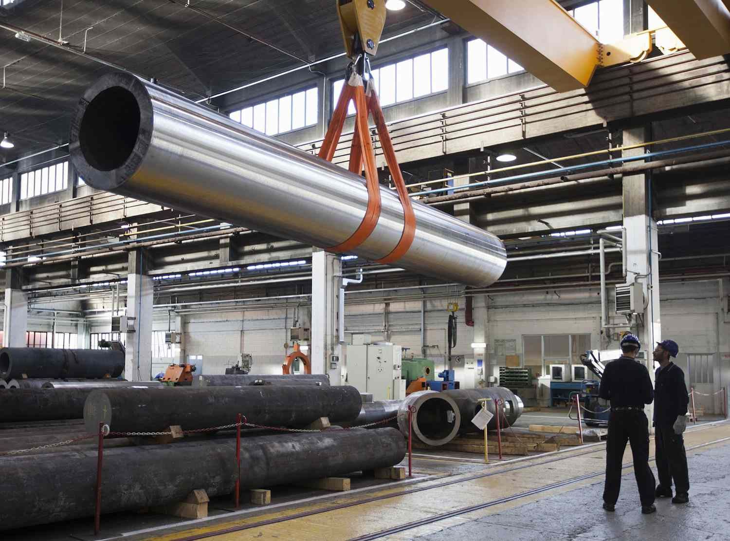 Asian steel exporters expected to be less affected by US-Mexico import restrictions