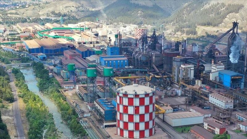 Kardemir is going to establish a 'Private Industrial Zone'