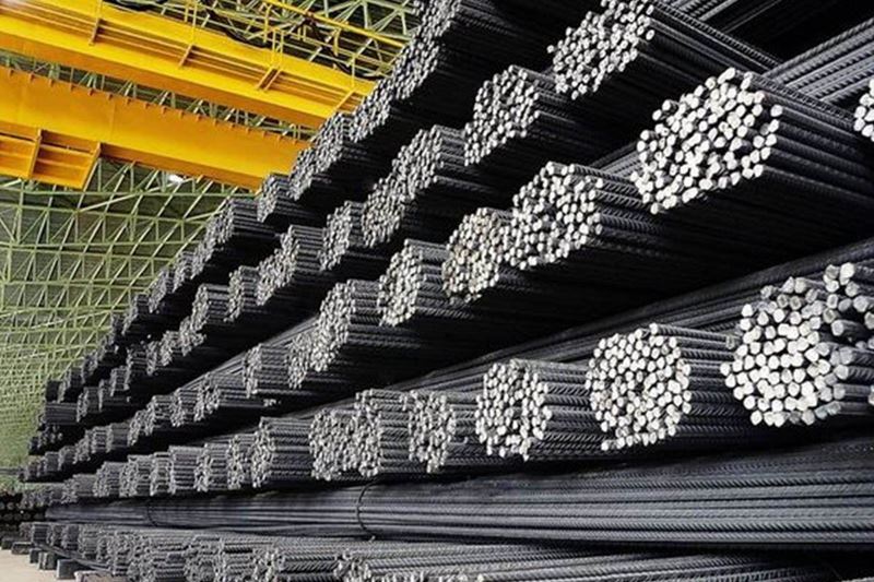 Chinese steel sector to rebound in second half of 2024