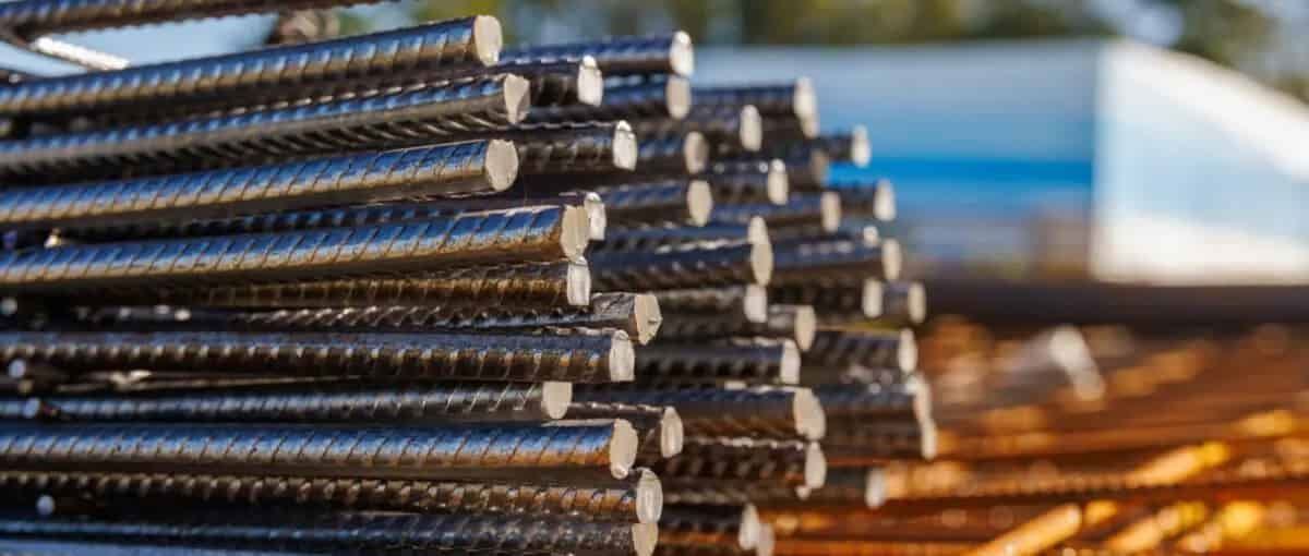 Rebar prices increased in TL basis