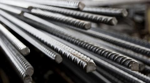 Analyzing price fluctuations in Saudi Arabia's rebar market