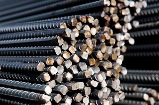 Transformations in the UAE rebar market