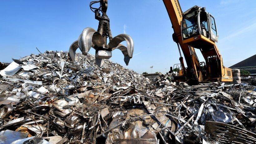 8 billion rubles investment in Rostov Region: Electronic waste and metal recycling plants are being built