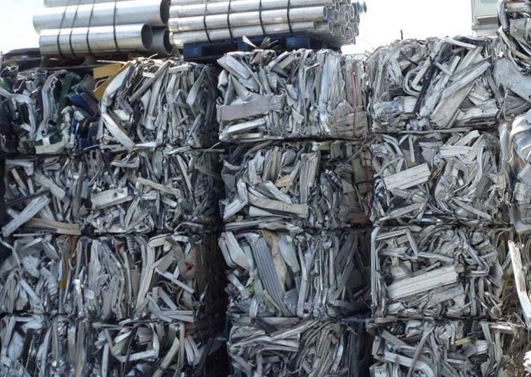 India debates import duty on scrap