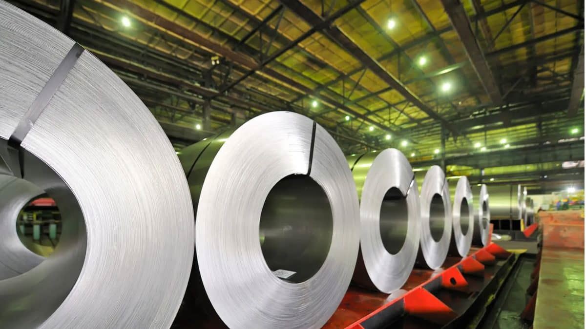 India underlines the important role of green steel in the iron and steel sector