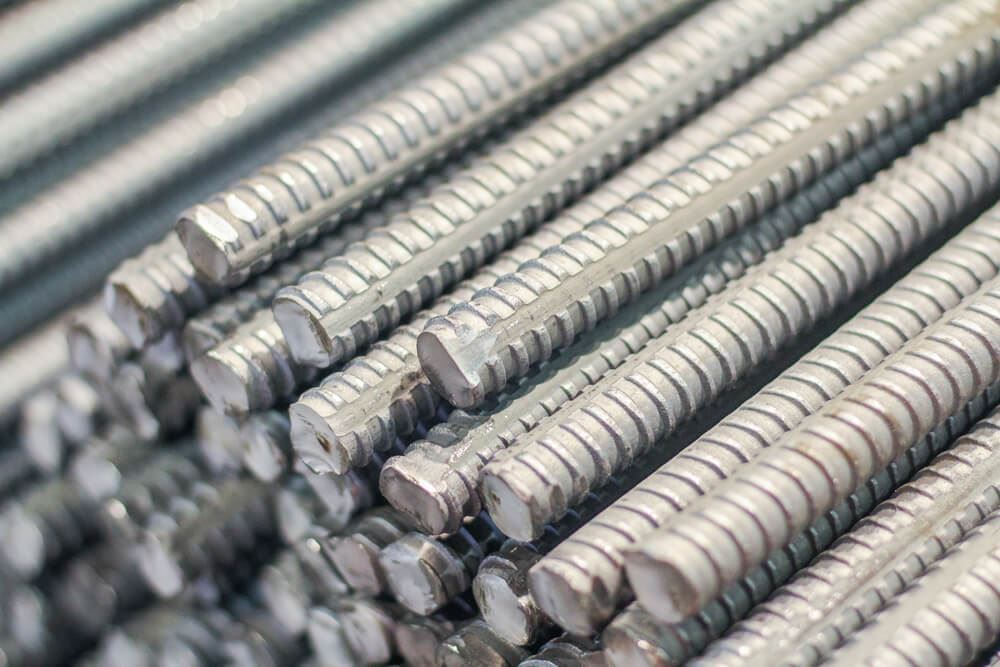 Egypt’s rebar market with price fluctuations and competitive offers this week