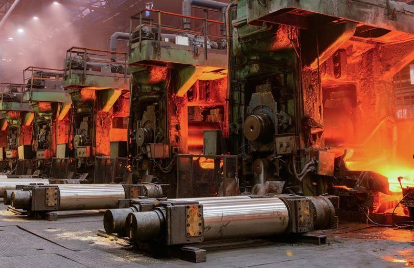 US elections will decide the fate of Taiwan's steel industry