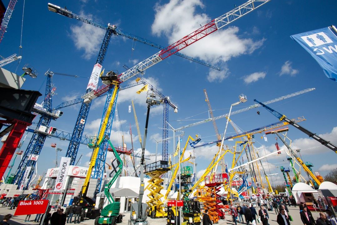 bauma CHINA 2024 Will Be Back in Shanghai!