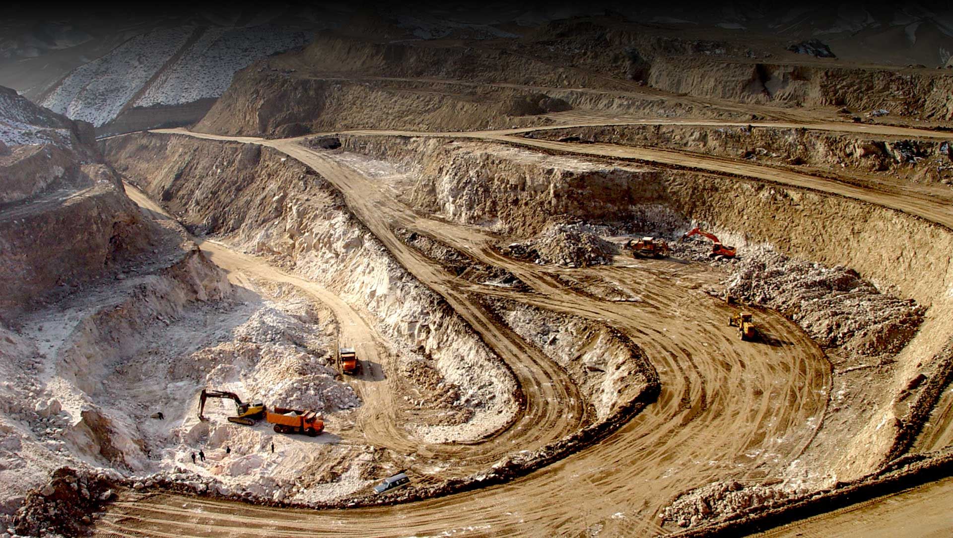 Kyrgyzstan plans to boost mining sector development