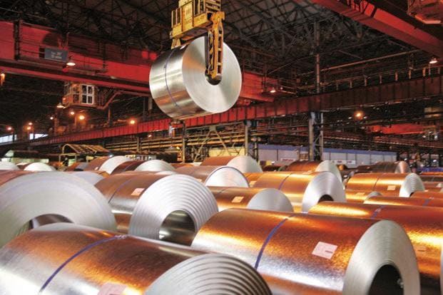 India's Steel Ministry resists calls for import restrictions