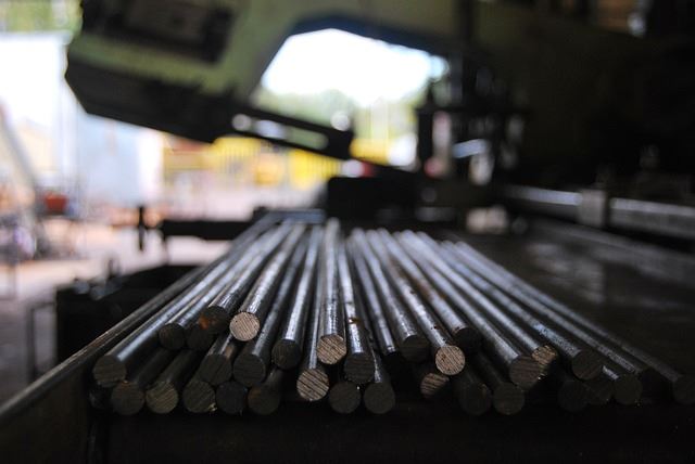 India aims to reach 300 million tons of crude steel capacity