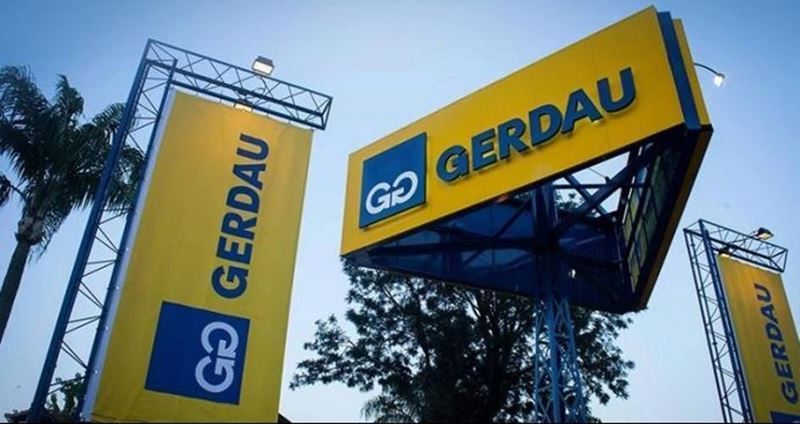 Gerdau aims to increase its competitiveness in the steel market