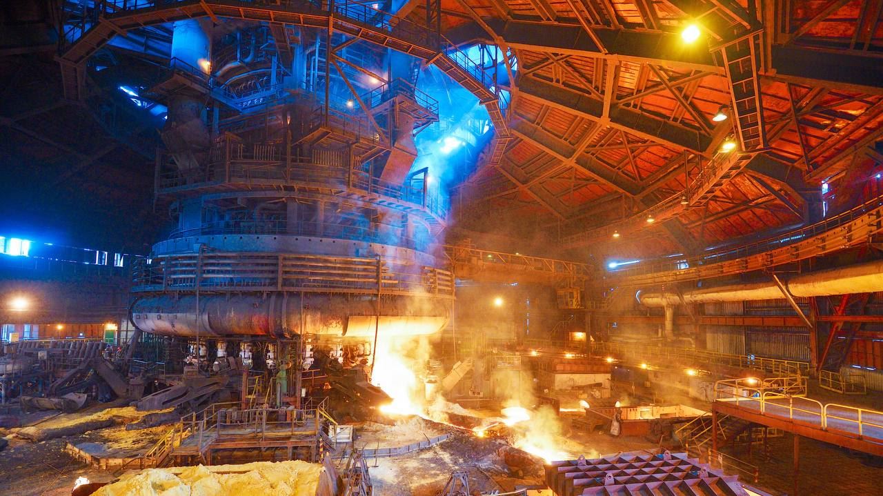 Vietnam's steel industry expected to recover in 2024