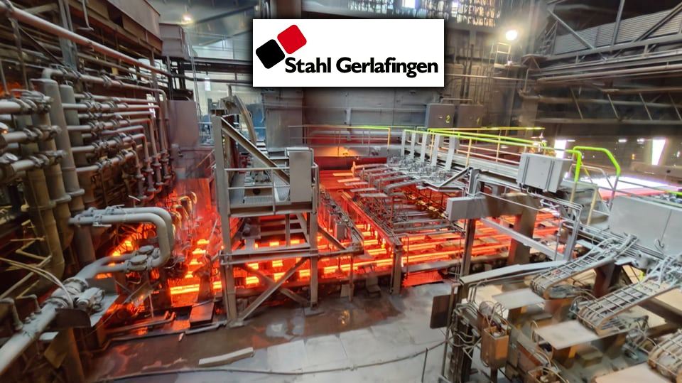 Stahl Gerlafingen suspends production during summer months