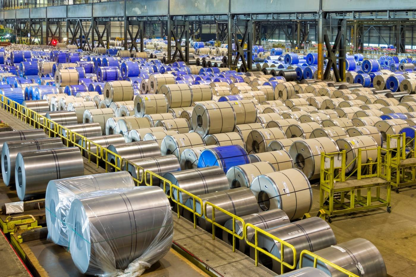 Tata Steel, Singapur merkezli TSHP firmasından 557 milyarın üzerinde hisse satın aldı