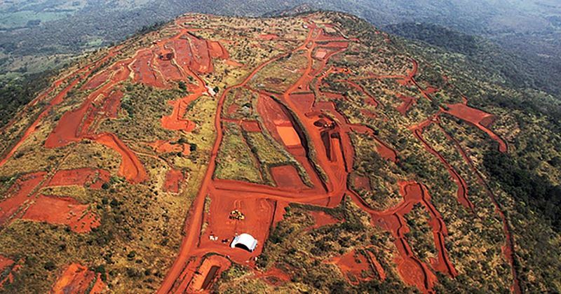 Simandou Project will revolutionize the global iron ore market