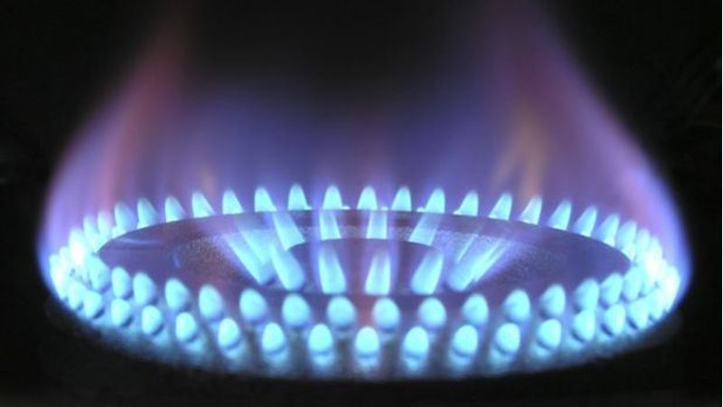 Natural gas prices in Türkiye have increased by 38%