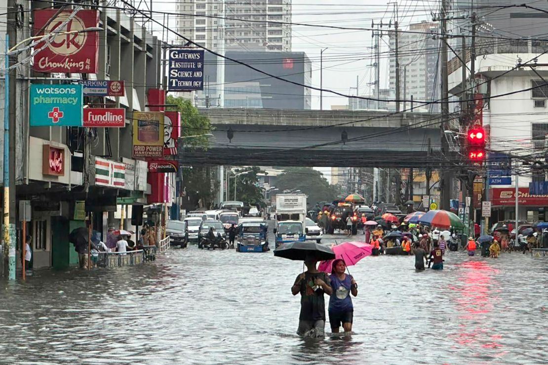 Typhoon Gaemi affected Taiwan's steel industry