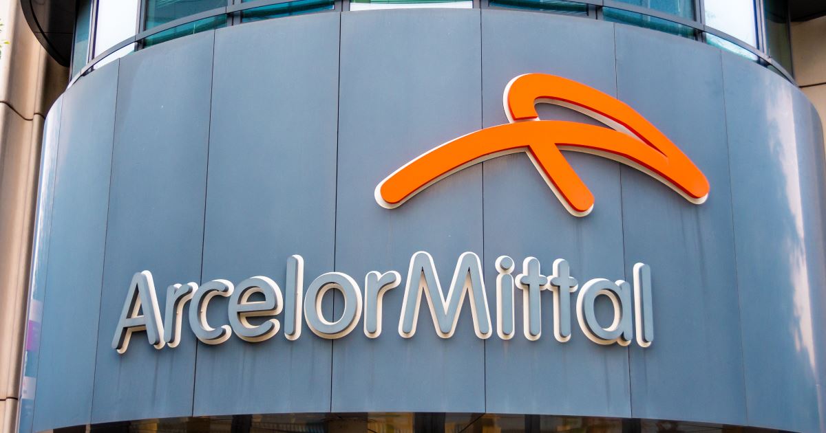 ArcelorMittal announced its second quarter results!