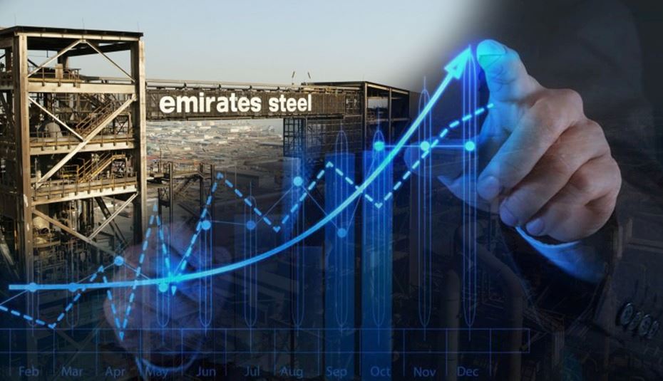 Emirates Steel Arkan reports strong financial performance in H1 2024