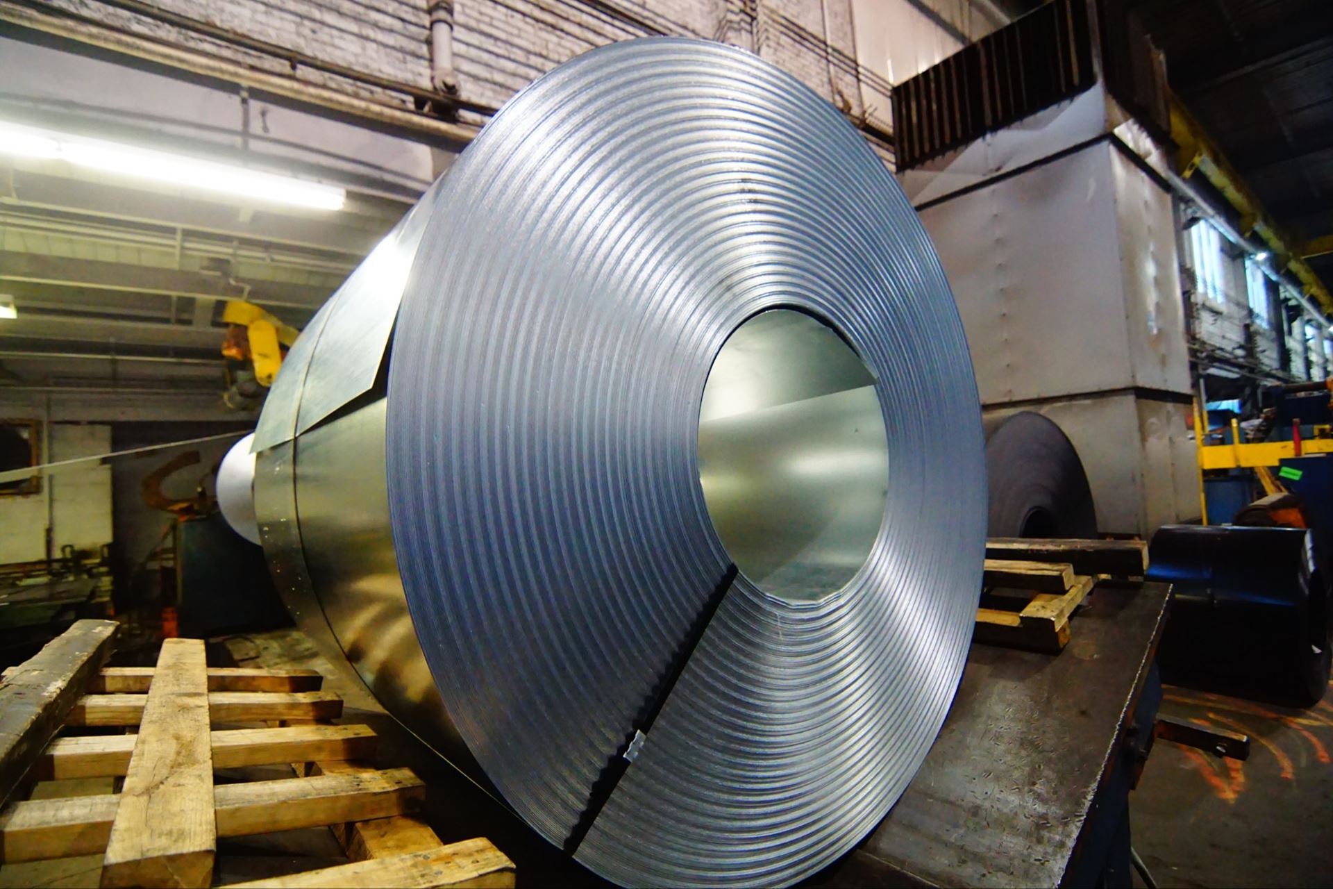 South Korea launches anti-dumping investigation into imported stainless steel products